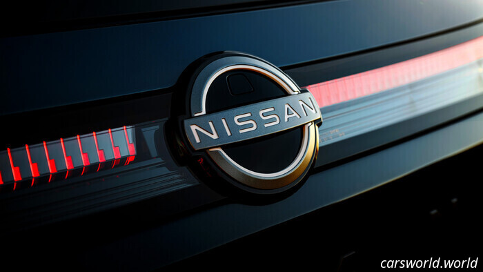 Los Aranceles De Trump Acaban De Encender Un Fuego En La Estrategia De Producción De Nissan En EE. UU. / Carscoops